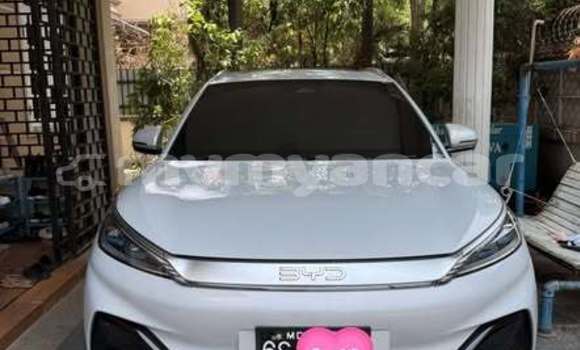 Buy Used BYD F0 Other Car in Mandalay in Mandalay Buy Used BYD F0 Other Car in Mandalay in Mandalay