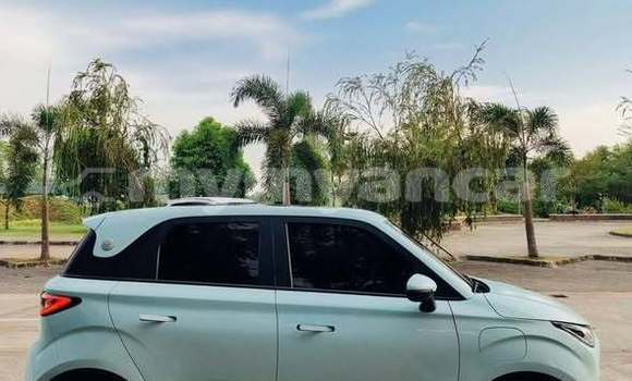 Buy Used Xin Kai Pickup X3 Other Car in Mandalay in Mandalay