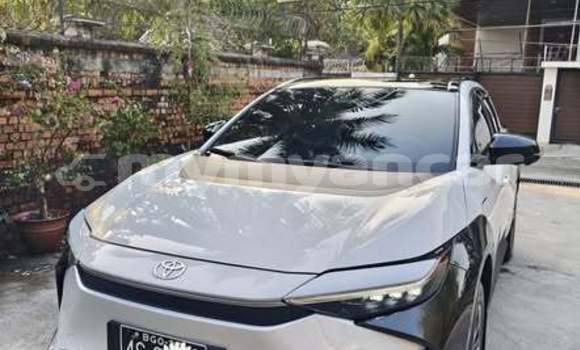 Buy Used Toyota bB Other Car in Dawei in Tanintharyi