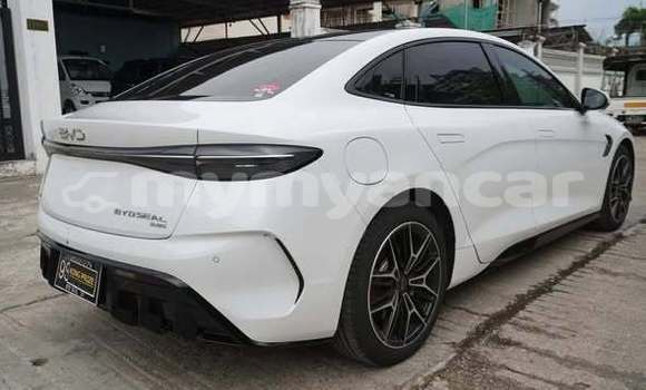 Buy Used BYD S6 Other Car in Dawei in Tanintharyi