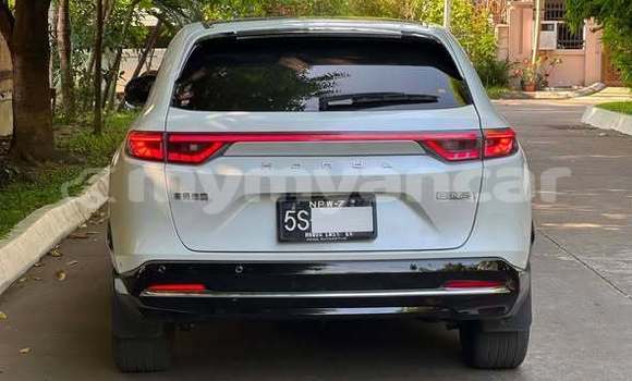 Buy Used Honda Accord Other Car in Mandalay in Mandalay