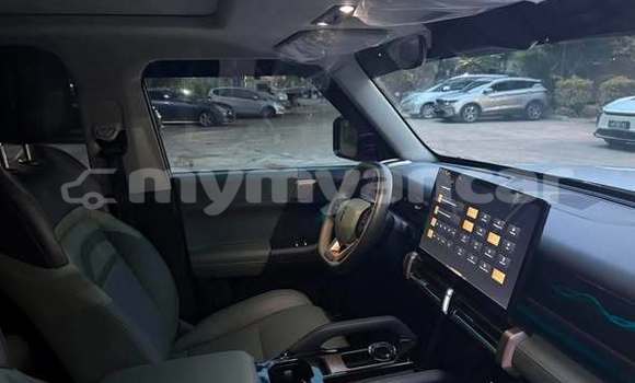 Buy Used Qvale Mangusta Other Car in Mandalay in Mandalay