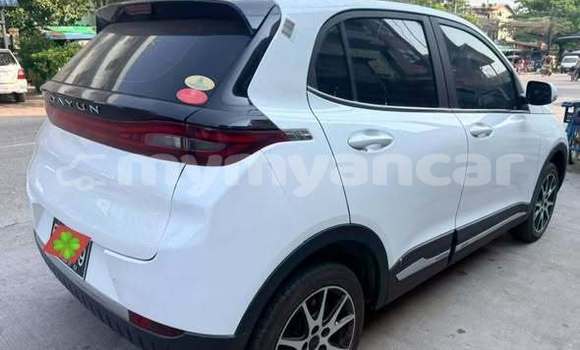 Buy Used Daihatsu Altis Other Car in Mandalay in Mandalay