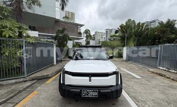 Buy Used Innocenti Elba Other Car in Mandalay in Mandalay Buy Used Innocenti Elba Other Car in Mandalay in Mandalay