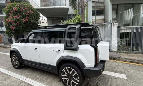 Buy Used Innocenti Elba Other Car in Mandalay in Mandalay Buy Used Innocenti Elba Other Car in Mandalay in Mandalay