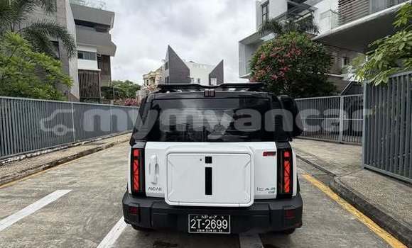 Buy Used Innocenti Elba Other Car in Mandalay in Mandalay Buy Used Innocenti Elba Other Car in Mandalay in Mandalay