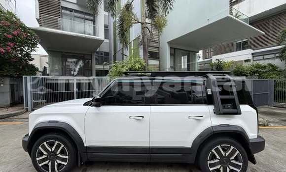 Buy Used Innocenti Elba Other Car in Mandalay in Mandalay Buy Used Innocenti Elba Other Car in Mandalay in Mandalay