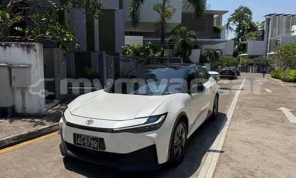 Buy Used Toyota Belta Other Car in Dawei in Tanintharyi