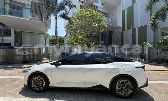 Buy Used Toyota Belta Other Car in Dawei in Tanintharyi Buy Used Toyota Belta Other Car in Dawei in Tanintharyi