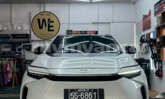 Buy Used Premier 118NE Other Car in Mandalay in Mandalay