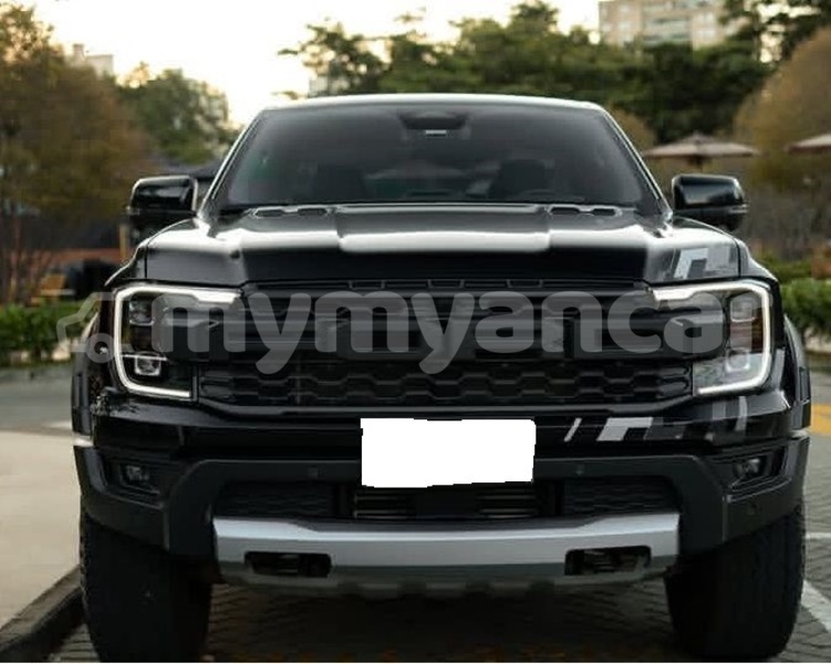 Big with watermark ford ranger tanintharyi dawei 5251