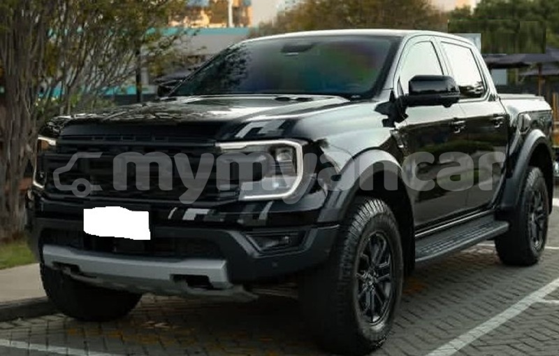Big with watermark ford ranger tanintharyi dawei 5251