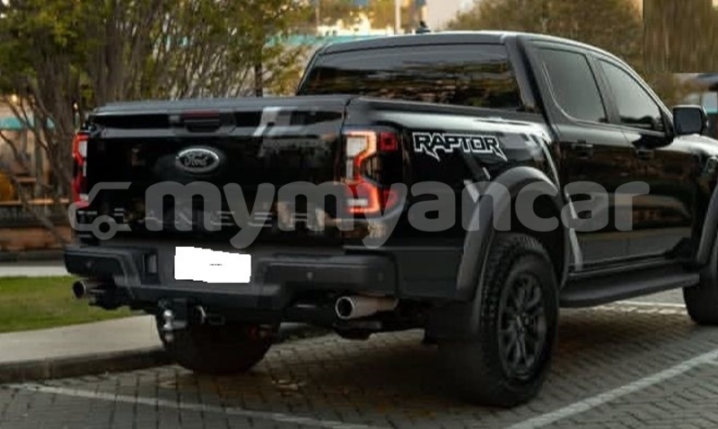 Big with watermark ford ranger tanintharyi dawei 5251