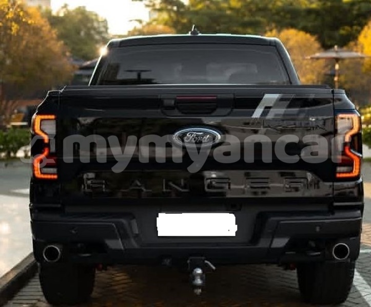 Big with watermark ford ranger tanintharyi dawei 5251