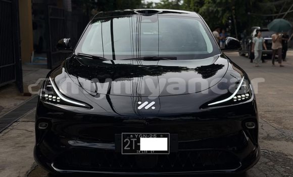Buy Used Invicta S1 Other Car in Arakan in Rakhine Buy Used Invicta S1 Other Car in Arakan in Rakhine