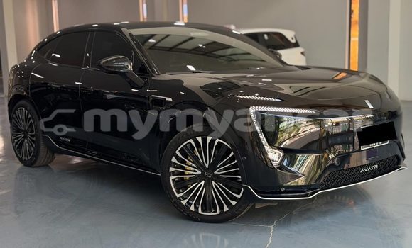 Buy Used Avtokam 2163 Black Car in Banmo in Kachin Buy Used Avtokam 2163 Black Car in Banmo in Kachin