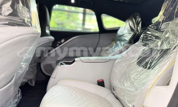 Buy Used Avtokam 2163 Black Car in Banmo in Kachin Buy Used Avtokam 2163 Black Car in Banmo in Kachin