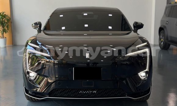 Buy Used Avtokam 2163 Black Car in Banmo in Kachin Buy Used Avtokam 2163 Black Car in Banmo in Kachin