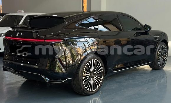 Buy Used Avtokam 2163 Black Car in Banmo in Kachin Buy Used Avtokam 2163 Black Car in Banmo in Kachin
