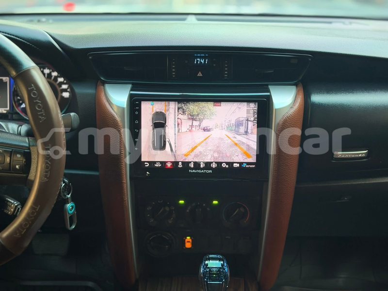 Big with watermark toyota fortuner bago bago 5257