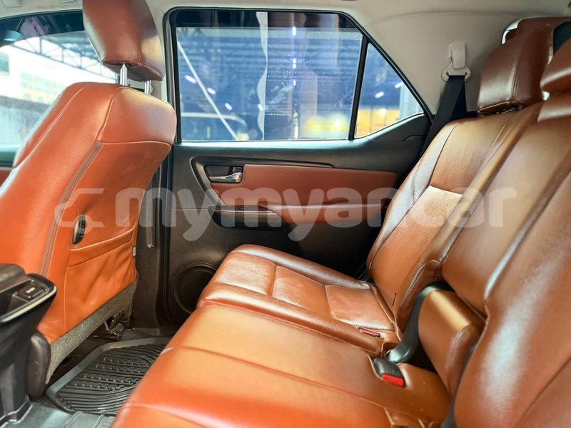 Big with watermark toyota fortuner bago bago 5257