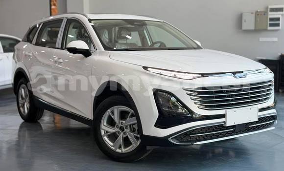 Buy Used Faw Besturn B50 White Car in Chauk in Magway Buy Used Faw Besturn B50 White Car in Chauk in Magway