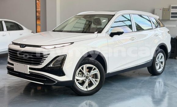 Buy Used Faw Besturn B50 White Car in Chauk in Magway Buy Used Faw Besturn B50 White Car in Chauk in Magway