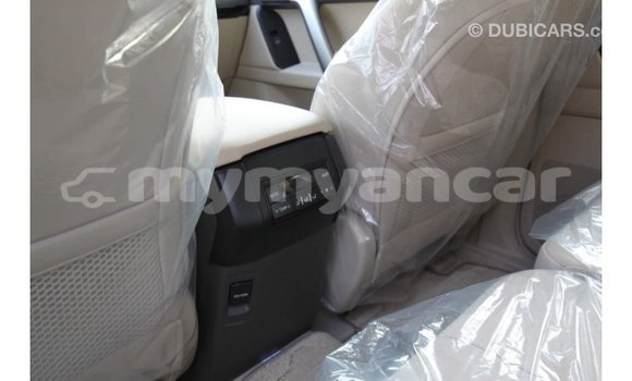 Buy Import Toyota Prado Other Car in Import - Dubai in Ayeyarwady Buy Import Toyota Prado Other Car in Import - Dubai in Ayeyarwady