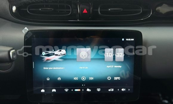 Buy Used Bentley Bentayga White Car in Banmo in Kachin Buy Used Bentley Bentayga White Car in Banmo in Kachin