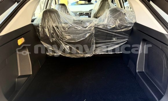 Buy Used DongFeng MPV White Car in Chauk in Magway Buy Used DongFeng MPV White Car in Chauk in Magway