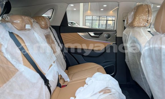 Buy Used Holden Calais Black Car in Chauk in Magway Buy Used Holden Calais Black Car in Chauk in Magway