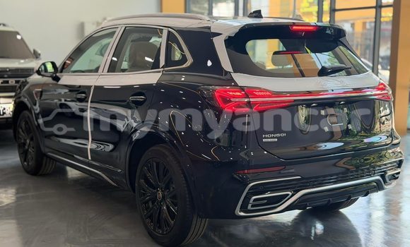 Buy Used Holden Calais Black Car in Chauk in Magway Buy Used Holden Calais Black Car in Chauk in Magway
