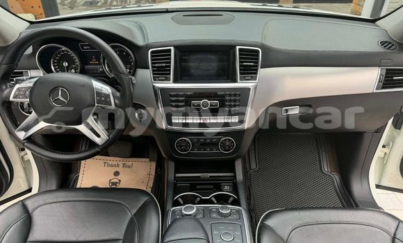 Buy Used Mercedes-Benz GLC White Car in Chauk in Magway Buy Used Mercedes-Benz GLC White Car in Chauk in Magway