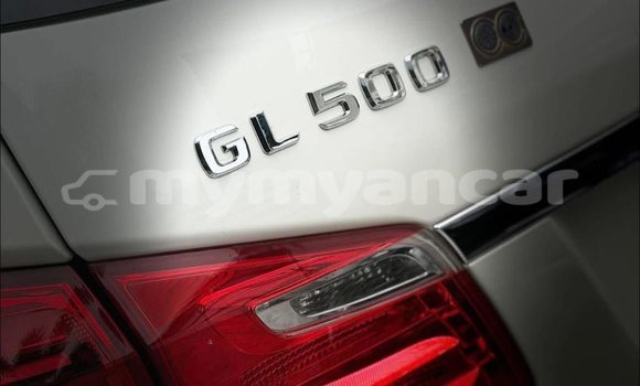 Buy Used Mercedes-Benz GLC White Car in Chauk in Magway Buy Used Mercedes-Benz GLC White Car in Chauk in Magway