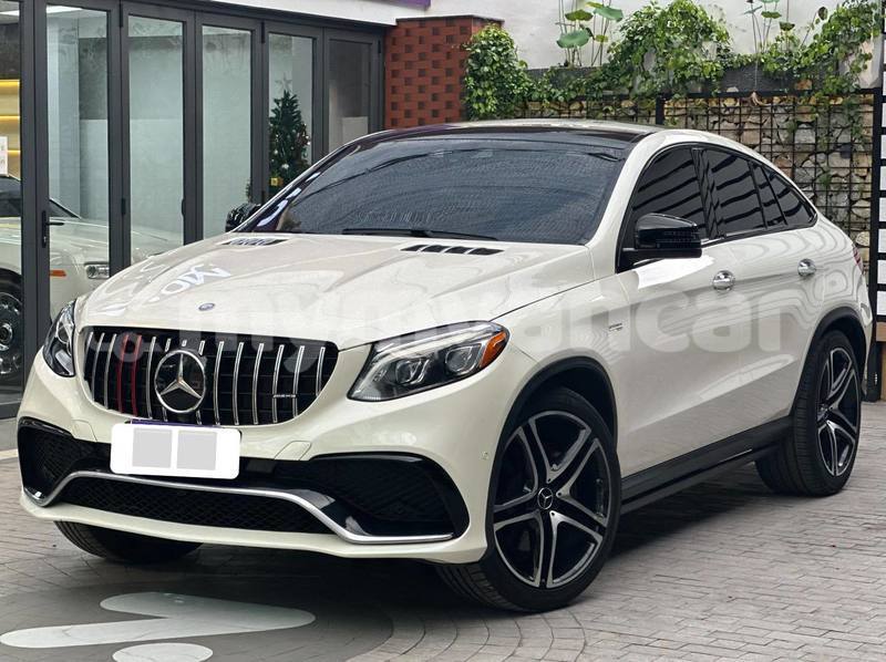 Big with watermark mercedes benz gle tanintharyi dawei 5269