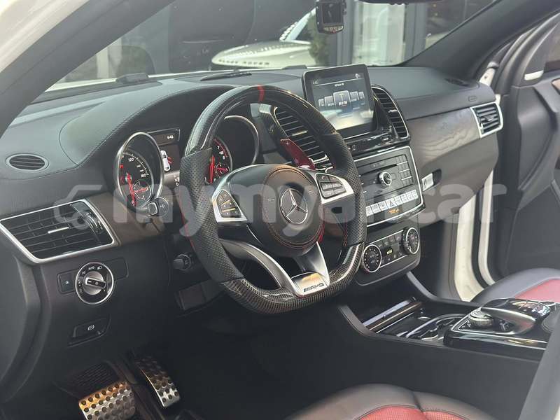 Big with watermark mercedes benz gle tanintharyi dawei 5269