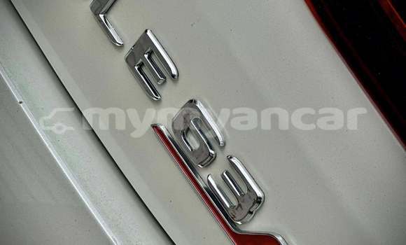 Buy Used Mercedes-Benz GLE White Car in Dawei in Tanintharyi Buy Used Mercedes-Benz GLE White Car in Dawei in Tanintharyi