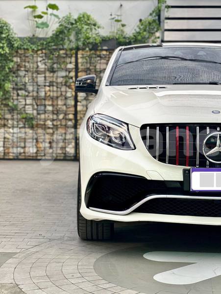 Big with watermark mercedes benz gle tanintharyi dawei 5269