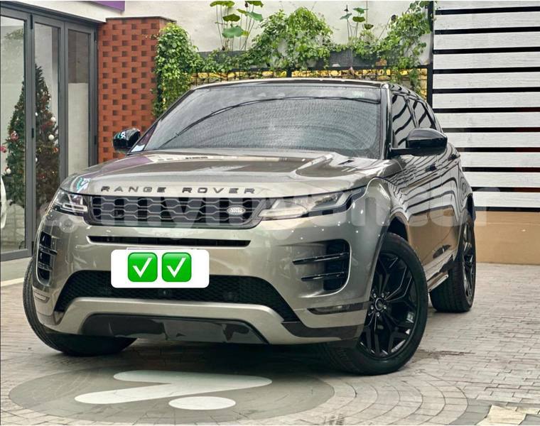 Big with watermark land rover range rover evoque chin falam 5270