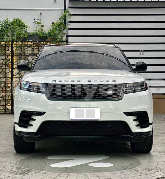 Big with watermark land rover range rover velar tanintharyi dawei 5271