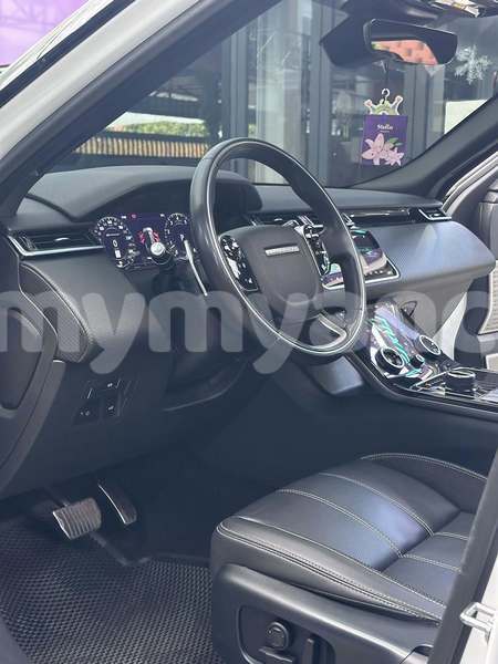 Big with watermark land rover range rover velar tanintharyi dawei 5271