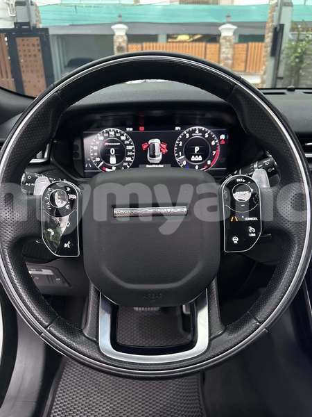 Big with watermark land rover range rover velar tanintharyi dawei 5271