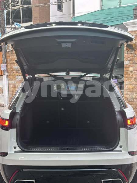 Big with watermark land rover range rover velar tanintharyi dawei 5271