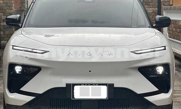 Buy Used Lucid Air Concept White Car in Arakan in Rakhine Buy Used Lucid Air Concept White Car in Arakan in Rakhine