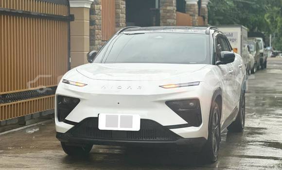 Buy Used Lucid Air Concept White Car in Arakan in Rakhine Buy Used Lucid Air Concept White Car in Arakan in Rakhine