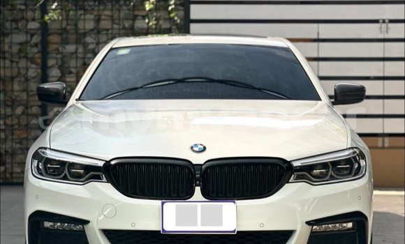 Buy Used BMW 502 White Car in Bogale in Ayeyarwady Buy Used BMW 502 White Car in Bogale in Ayeyarwady