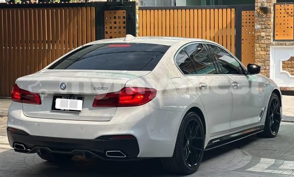 Buy Used BMW 502 White Car in Bogale in Ayeyarwady Buy Used BMW 502 White Car in Bogale in Ayeyarwady