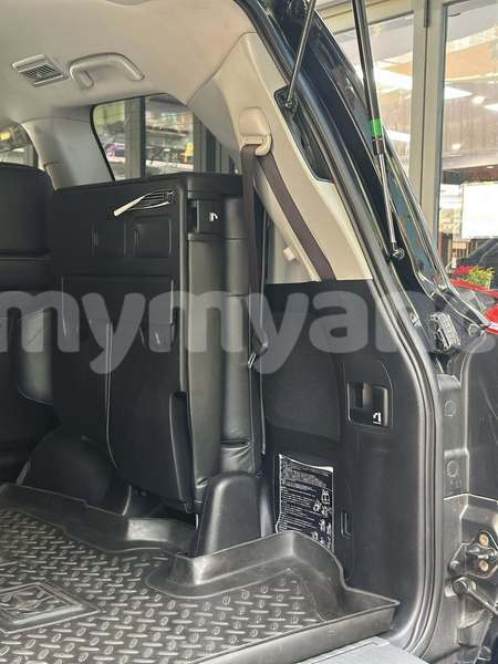 Big with watermark toyota land cruiser magway chauk 5274
