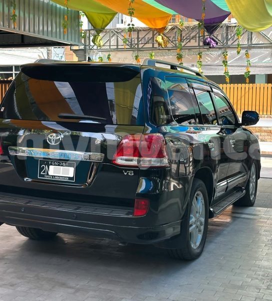 Big with watermark toyota land cruiser magway chauk 5274