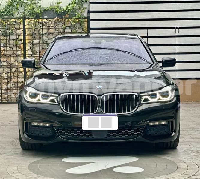 Big with watermark bmw 700 bago bago 5275